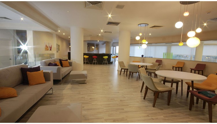 Papouis Protaras Hotel, Кипр